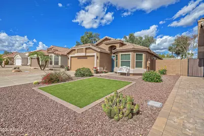 558 E Devon Drive, Gilbert, AZ 85296 - Photo 1