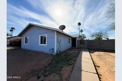 13865 N 48th Avenue, Glendale, AZ 85306 - Photo 1
