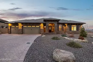 5224 Dells Point Road E, Prescott, AZ 86301 - Photo 1