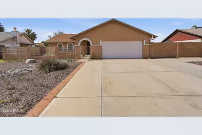 16016 N 48th Avenue, Glendale, AZ 85306 - Photo 1