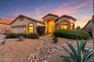7703 E Sayan St, Mesa, AZ 85207 - Photo 1