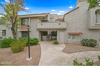 10055 E Mountain View Lake Drive #2049, Scottsdale, AZ 85258 - Photo 1