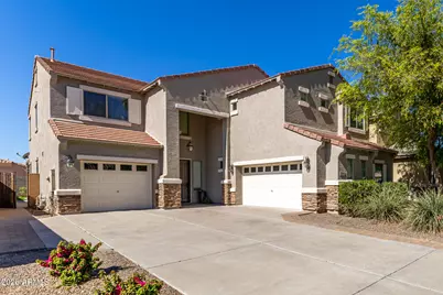 2507 E Rustling Oaks Lane, Phoenix, AZ 85024 - Photo 1
