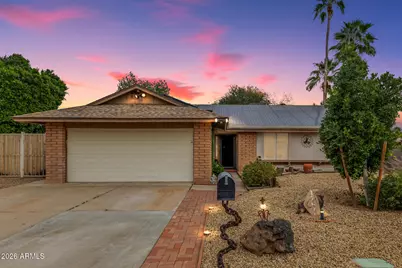 17641 N 34th Lane, Phoenix, AZ 85053 - Photo 1