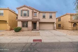 9425 W Wilshire Ave, Phoenix, AZ 85037 - Photo 1