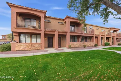 21655 N 36th Avenue #119, Glendale, AZ 85308 - Photo 1