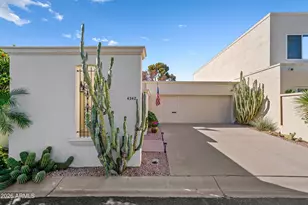 4342 N 69th Pl, Scottsdale, AZ 85251 - Photo 1