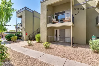 740 W Elm Street #254, Phoenix, AZ 85013 - Photo 1