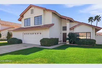 9021 E Sutton Drive, Scottsdale, AZ 85260 - Photo 1