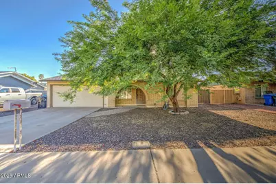 17820 N 29th Avenue, Phoenix, AZ 85053 - Photo 1
