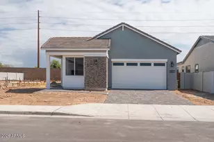 5857 S Red Rock St, Gilbert, AZ 85298 - Photo 1