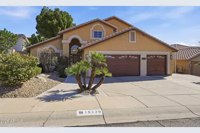 15229 S 15th Avenue, Phoenix, AZ 85045 - Photo 1