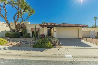 1709 E Frier Drive, Phoenix, AZ 85020 - Photo 1