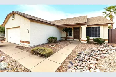1354 N Platina Street, Mesa, AZ 85205 - Photo 1