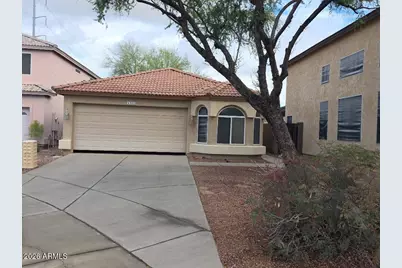 3212 E Kerry Lane, Phoenix, AZ 85050 - Photo 1