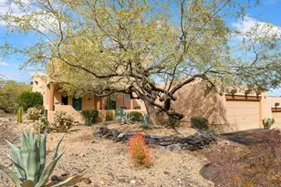 38065 N Cave Creek Rd, Cave Creek, AZ 85331 - Photo 1