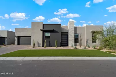 5760 E Lowden Road, Cave Creek, AZ 85331 - Photo 1