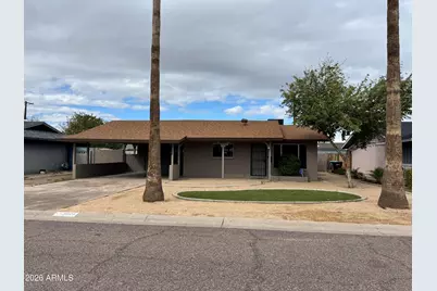 3826 W Flynn Lane, Phoenix, AZ 85019 - Photo 1