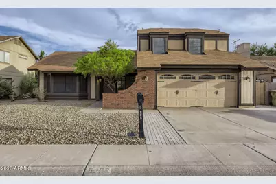 5337 W Desert Hills Drive, Glendale, AZ 85304 - Photo 1