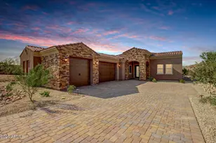 18278 W Santa Alberta Ln, Goodyear, AZ 85338 - Photo 1