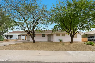 4815 N 14th Avenue, Phoenix, AZ 85013 - Photo 1