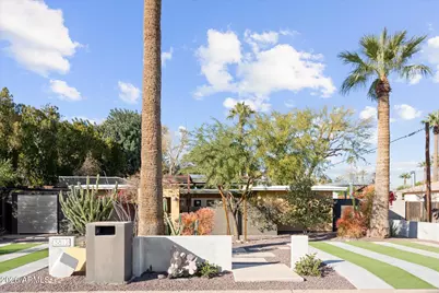 3812 E Coronado Road, Phoenix, AZ 85008 - Photo 1