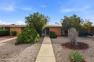 17015 N Del Webb Blvd, Sun City, AZ 85373 - Photo 1
