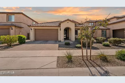 23027 E Pummelos Road, Queen Creek, AZ 85142 - Photo 1