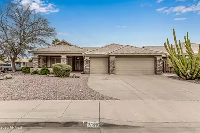 7048 E Madero Avenue, Mesa, AZ 85209 - Photo 1