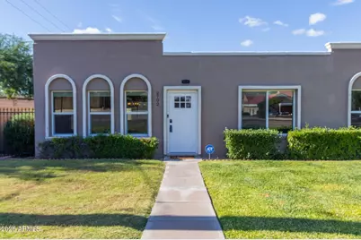 2702 N 60th Street, Scottsdale, AZ 85257 - Photo 1
