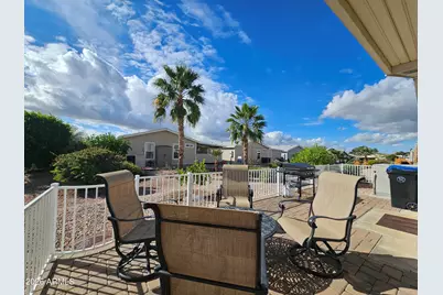 650 N Hawes Road #4409, Mesa, AZ 85207 - Photo 1