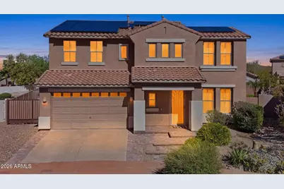3010 W Leisure Lane, Phoenix, AZ 85086 - Photo 1