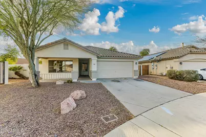 1806 N 128th Avenue, Avondale, AZ 85392 - Photo 1