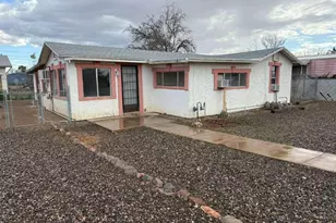 1365 E 20th St, Douglas, AZ 85607 - Photo 1