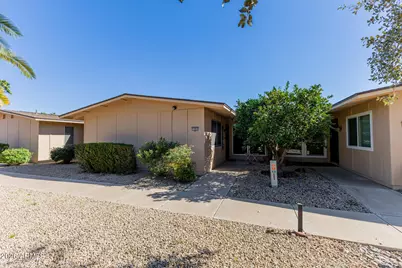 13461 W Desert Glen Drive, Sun City West, AZ 85375 - Photo 1