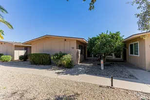 13461 W Desert Glen Dr, Sun City West, AZ 85375 - Photo 1