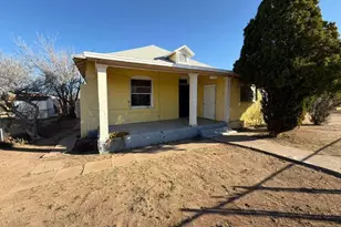 1014 E 14th St, Douglas, AZ 85607 - Photo 1