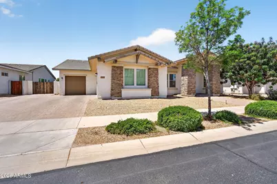 22778 S 229th Way, Queen Creek, AZ 85142 - Photo 1