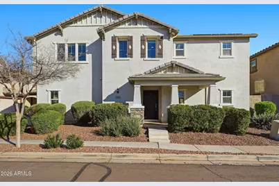 4040 E Ranch Road, Gilbert, AZ 85296 - Photo 1