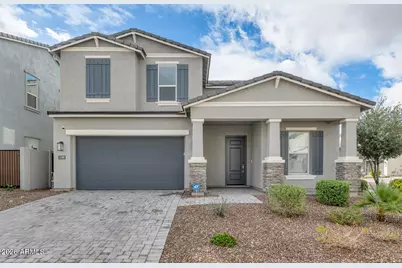 5109 E Helena Drive, Scottsdale, AZ 85254 - Photo 1