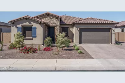 7250 N 80th Lane, Glendale, AZ 85303 - Photo 1
