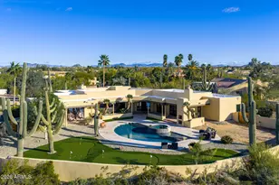 8409 E Chama Rd, Scottsdale, AZ 85255 - Photo 1