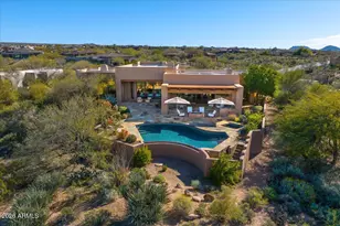 9162 E Sky Line Dr, Scottsdale, AZ 85262 - Photo 1