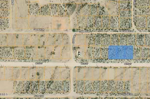 67265 65th St, Salome, AZ 85348 - Photo 1