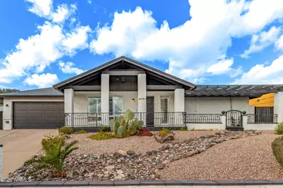 15014 N 20th Street, Phoenix, AZ 85022 - Photo 1