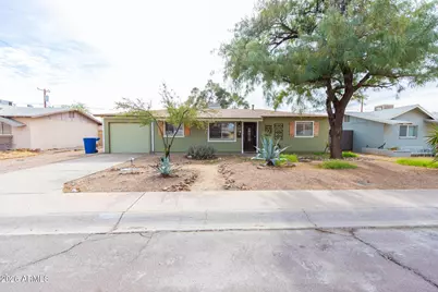 1029 W Elna Rae Street, Tempe, AZ 85281 - Photo 1