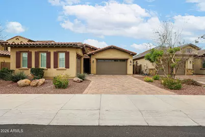 22452 N 96th Drive, Peoria, AZ 85383 - Photo 1