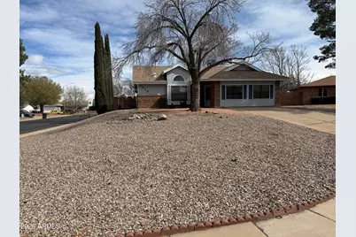 1415 Plaza Seca --, Sierra Vista, AZ 85635 - Photo 1