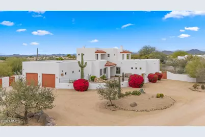 31114 N 62nd Street, Cave Creek, AZ 85331 - Photo 1