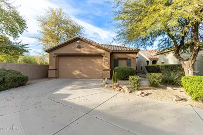 40136 W Catherine Drive, Maricopa, AZ 85138 - Photo 1